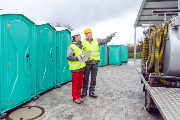 Best Standard Portable Toilet Rental  in Potosi, MO