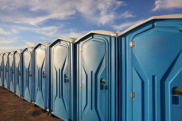Professional Portable Potty Rental in Potosi, MO