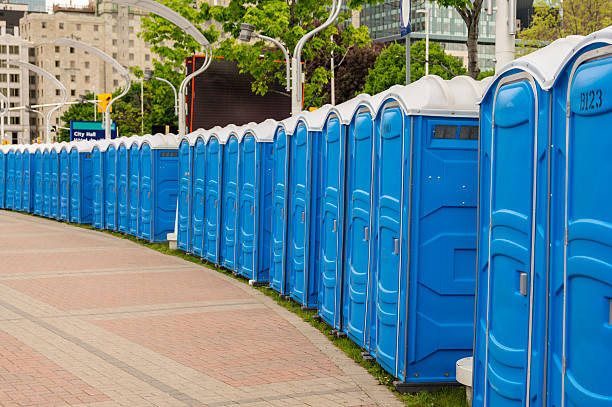 Best Deluxe Portable Toilet Rental  in Potosi, MO